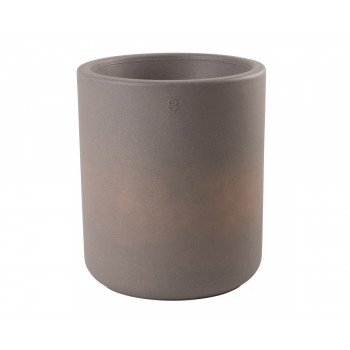 Vaso elegante S 32361 Design 8 Estações