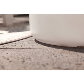 Vaso elegante S 32361 Design 8 Estações