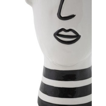 VASO DE ROSTO