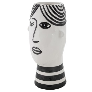VASO DE ROSTO