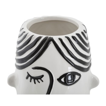 VASO DE ROSTO