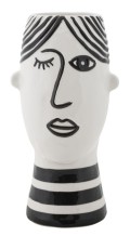 VASO DE ROSTO