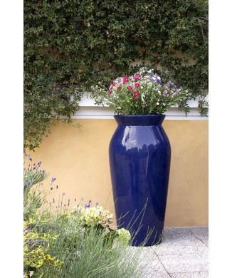 JUNHO913 VASO LACADO SERRALUNGA