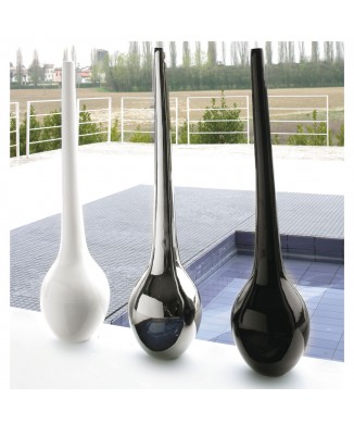 Vaso MILAN Q96 de ADRIANI & ROSSI