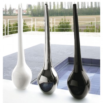 Vaso MILAN Q96 de ADRIANI & ROSSI