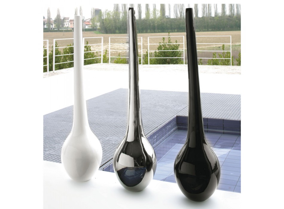 Vaso MILAN Q96 de ADRIANI & ROSSI