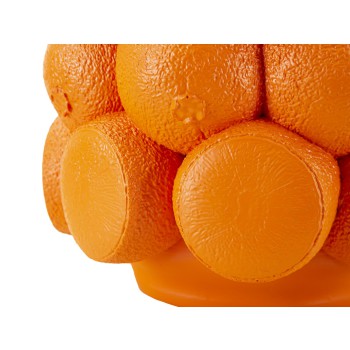 VASO LARANJA