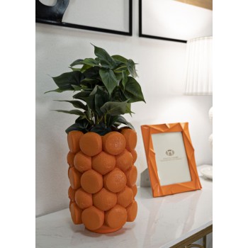 VASO LARANJA