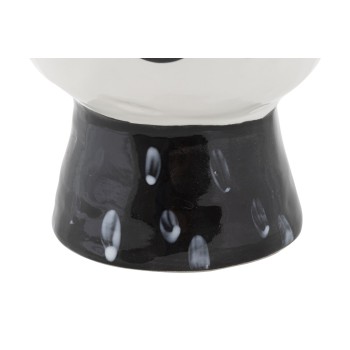 VASO COM CARA DE POTE