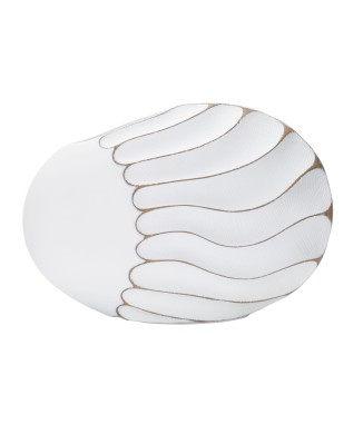 VASO DE RESINA LINES
