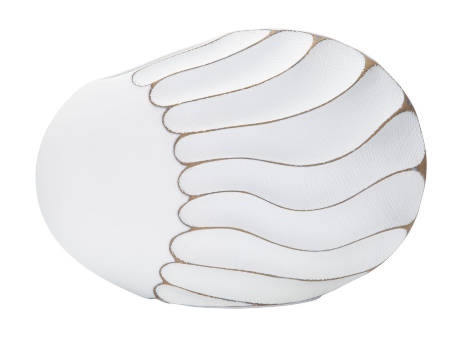 VASO DE RESINA LINES