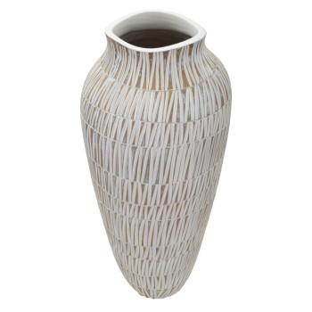 VASO DE RESINA ADESIVA