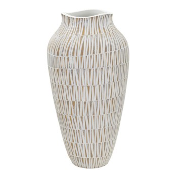 VASO DE RESINA ADESIVA