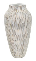 VASO DE RESINA ADESIVA