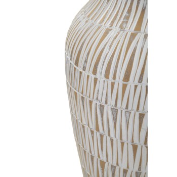 VASO DE RESINA ADESIVA