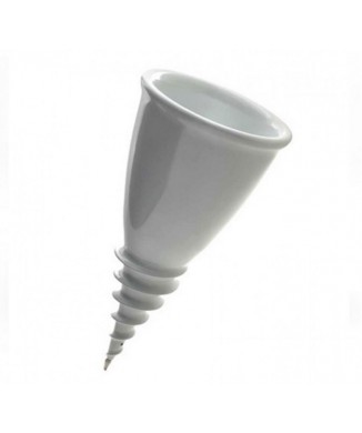 VASO SANTAVASE LACADO SERRALUNGA