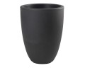 Vaso Sinuoso M Antracite (sem iluminação) 22002 8 Seasons Design