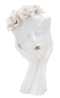 MÁSCARA VASO FEMININA