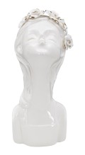 VASO DE ROSAS PARA MOÇA