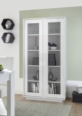 Vitrine de 2 portas ICE 