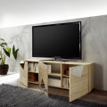 VITTORIA - Suporte para TV com 3 portas
