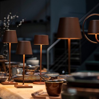 20 POLDINA PRO ZAFFERANO OUTLET Lampor