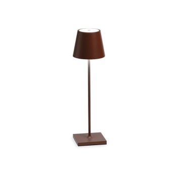20 POLDINA PRO ZAFFERANO OUTLET Lampor
