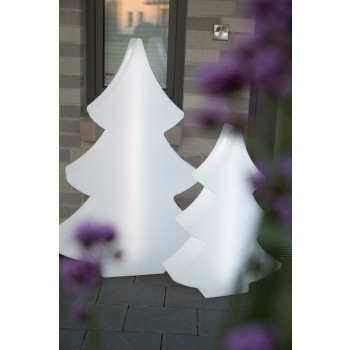 113 cm ljusgran (RGB) 32463L 8 säsongsdesign