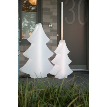 113 cm ljusgran (RGB) 32463L 8 säsongsdesign