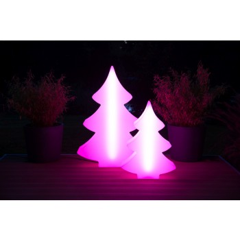 113 cm ljusgran (RGB) 32463L 8 säsongsdesign