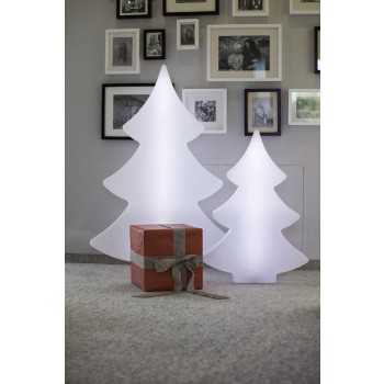 113 cm ljusgran (RGB) 32463L 8 säsongsdesign
