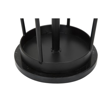 KLÄNNINGAR/KLÄNNINGAR-P/GLAM SVARTA PARAPLYER