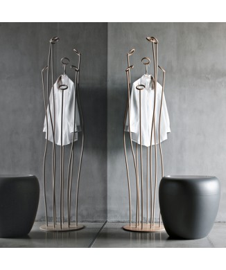 ALGA 7416 KAPPSTÄLL TONIN CASA