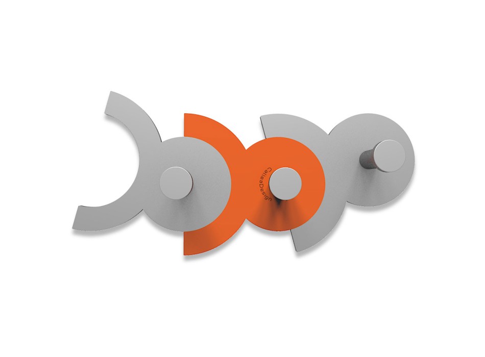 DIENNEA Klädhängare 13-014 CALLEA DESIGN