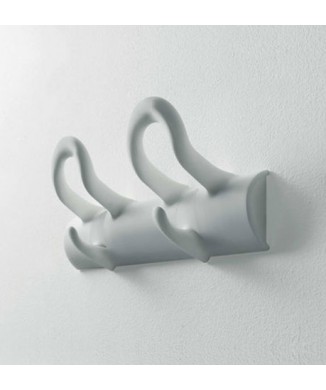 DUO 1519 CAIMI klädhängare