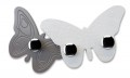 Fjärilsgalge P3703 Pintdecor