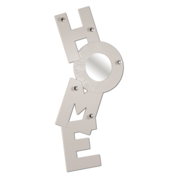 Hem Vitt klädställ P4818 Pintdecor