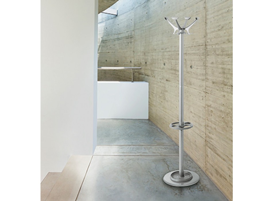 KING 1485 CAIMI klädhängare