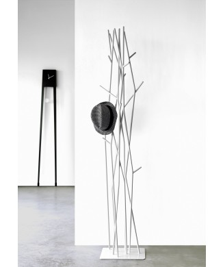 LATVA ML01 COVO klädställ