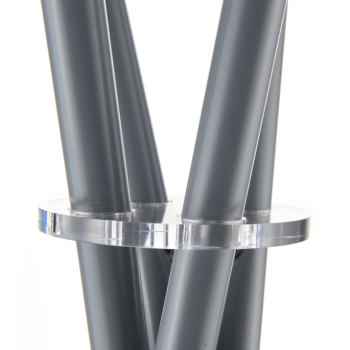 Mikado Emporium klädhylla 