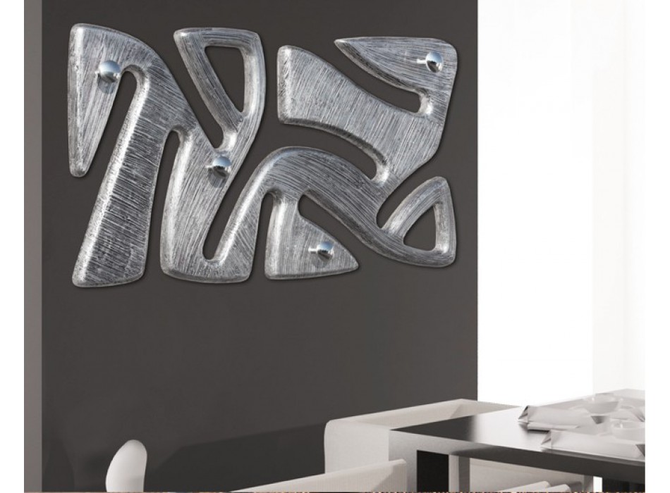 TRIBAL Klädhängare P4604 PINTDECOR