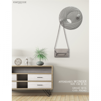 WONDER P5038 PINTDECOR Klädställ