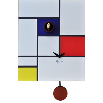 RUNT MONDRIAN