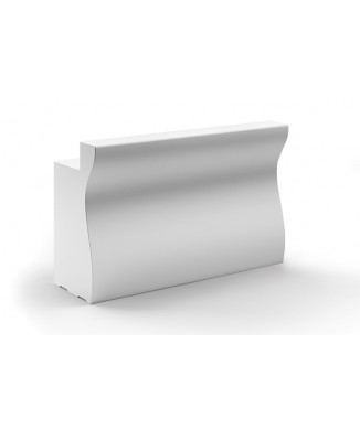 Bartolomeo skrivbord Plust bardisk