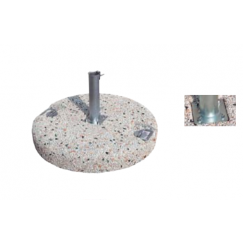 BC55MA4 - BC80MA4 Scolaro kornbetongbas