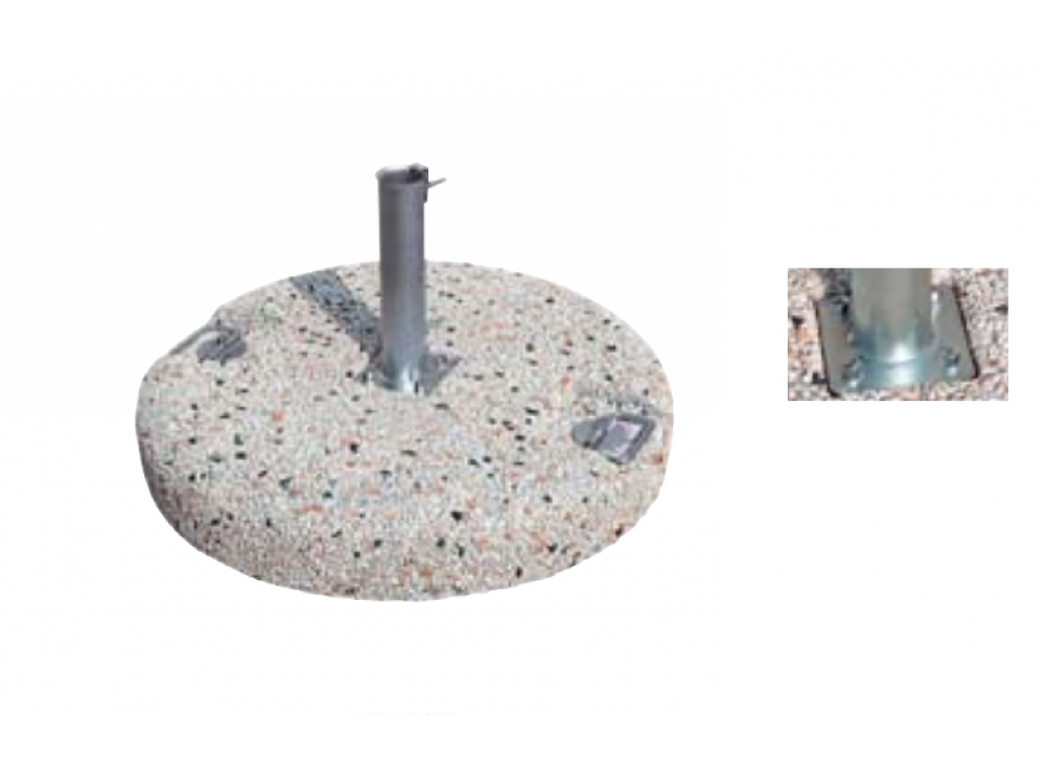 BC55MA4 - BC80MA4 Scolaro kornbetongbas