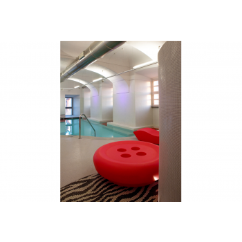 BOT ONE POUF SD BOT140 SLIDE