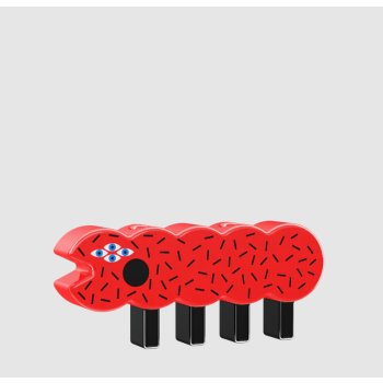 Brucoloco QEEBOO ljusstake