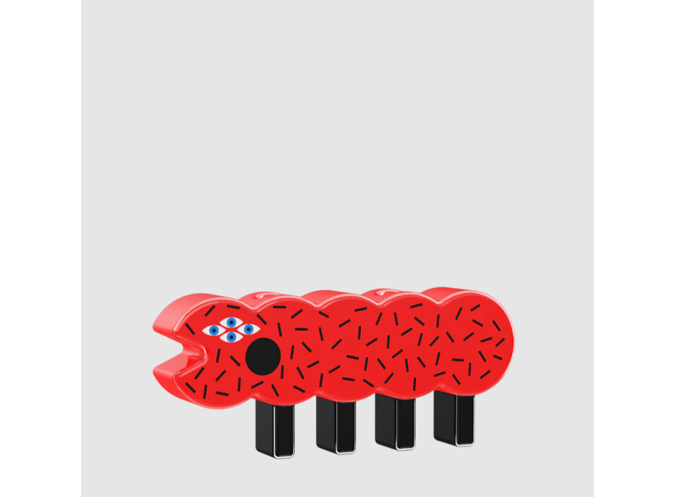 Brucoloco QEEBOO ljusstake