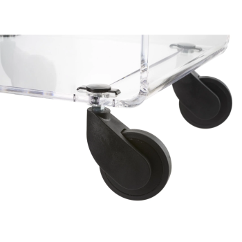 Andy 4 Emporium multifunktionsvagn